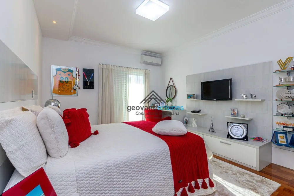 Casa de Condomínio, 3 quartos - Foto 10