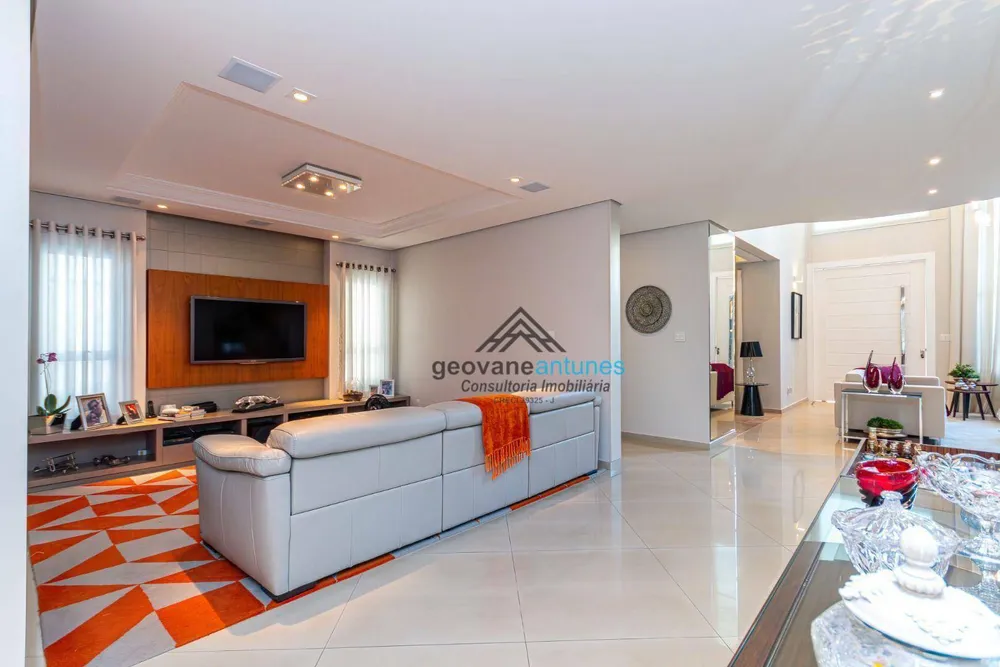 Casa de Condomínio, 3 quartos - Foto 7