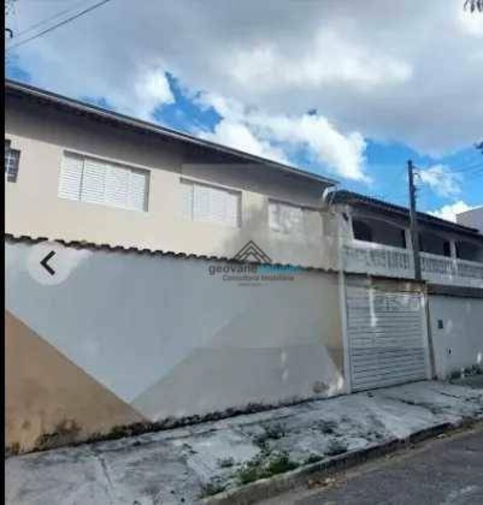 Sobrado à venda com 5 quartos, 199m² - Foto 12