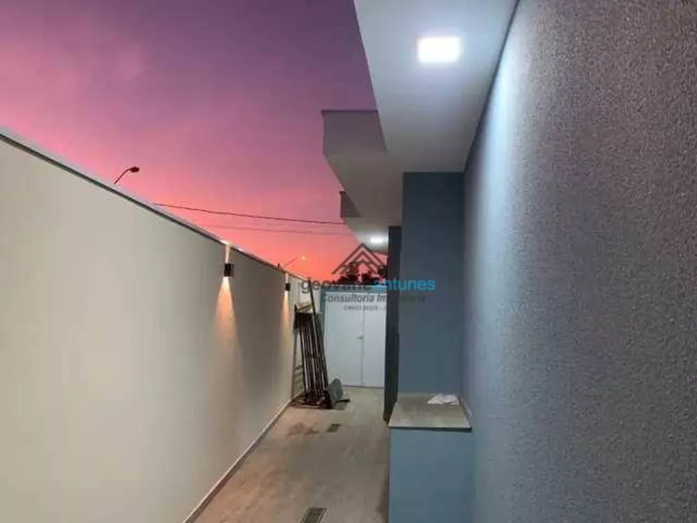 Casa de Condomínio à venda com 3 quartos, 116m² - Foto 2