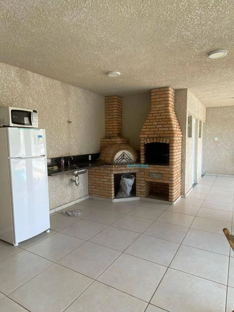 Apartamento, 2 quartos, 53 m² - Foto 3