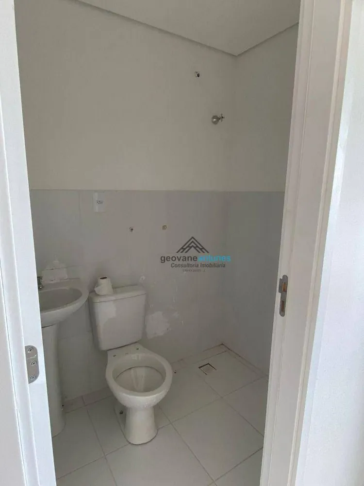 Apartamento, 2 quartos, 53 m² - Foto 8