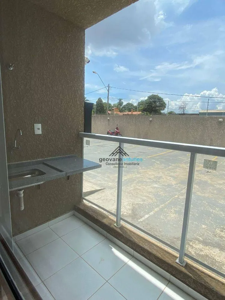 Apartamento, 2 quartos, 53 m² - Foto 4