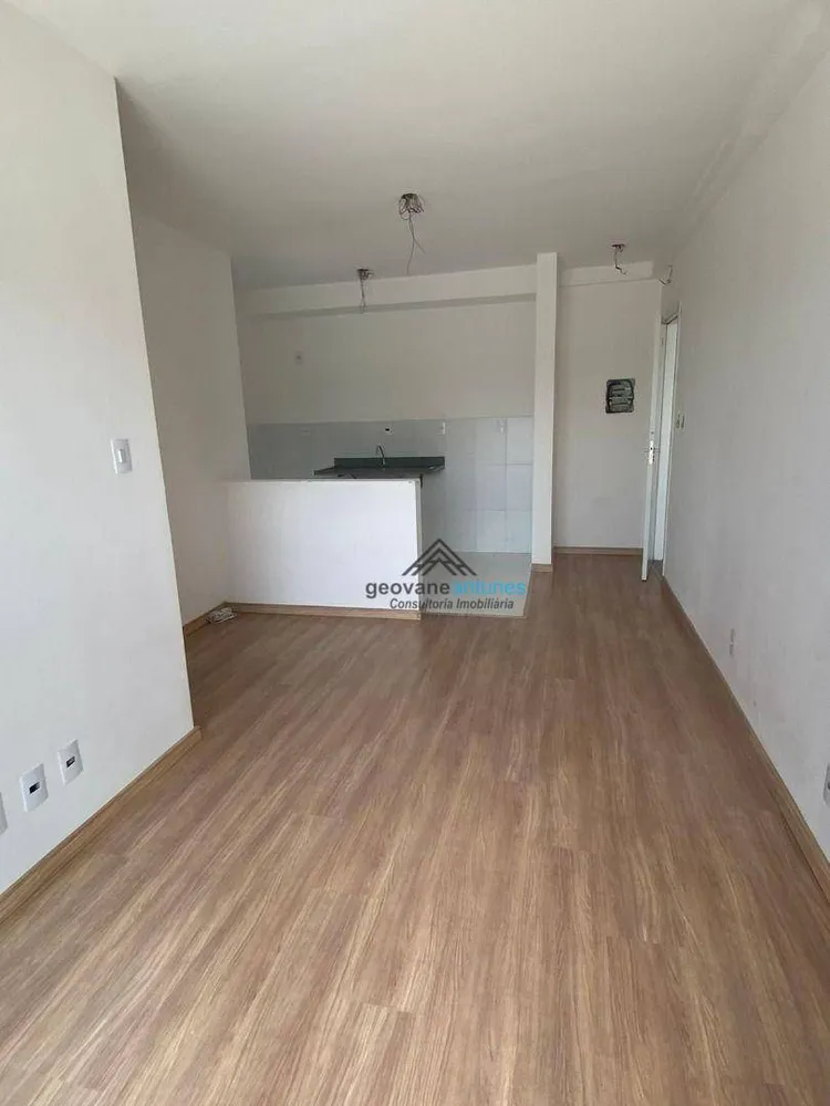 Apartamento, 2 quartos, 53 m² - Foto 7