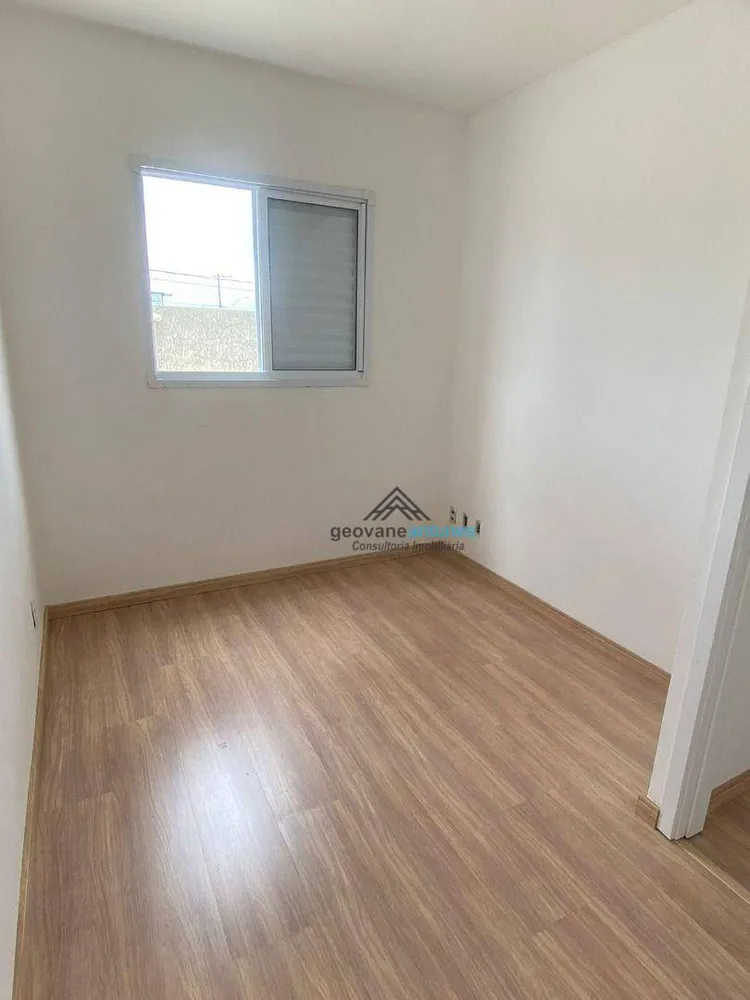 Apartamento, 2 quartos, 53 m² - Foto 5
