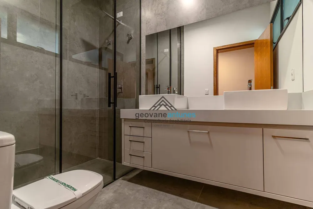 Casa de Condomínio, 3 quartos - Foto 10