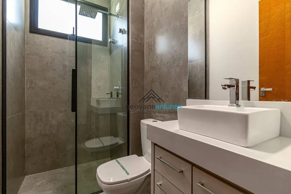 Casa de Condomínio, 3 quartos - Foto 6