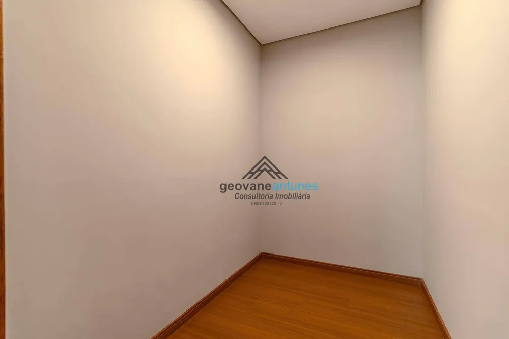 Casa de Condomínio, 3 quartos - Foto 11
