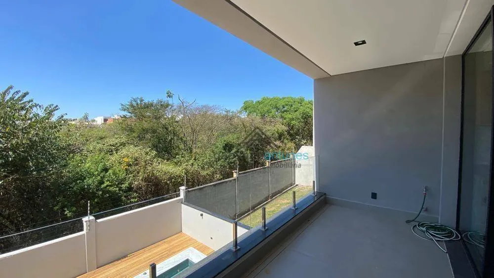 Casa de Condomínio, 4 quartos - Foto 12