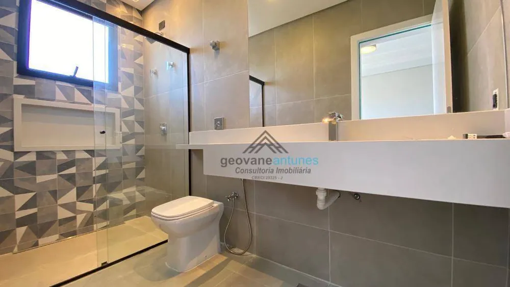 Casa de Condomínio, 4 quartos - Foto 5