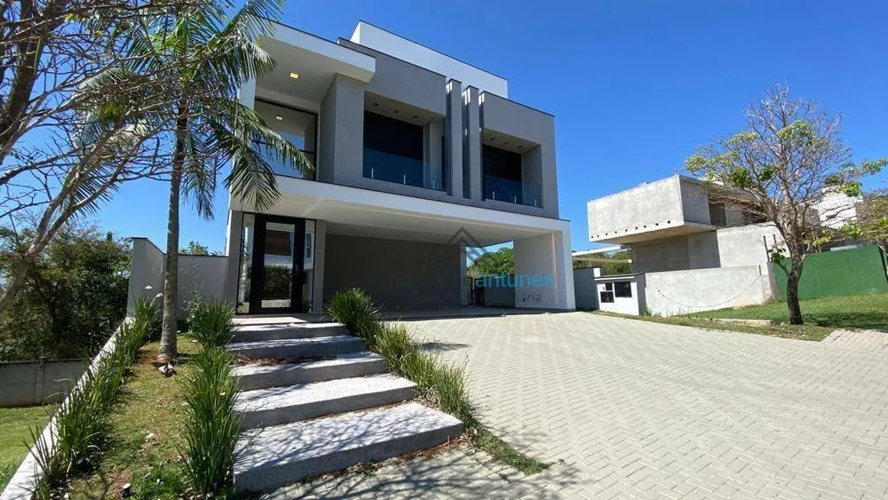 Casa de Condomínio, 4 quartos - Foto 3