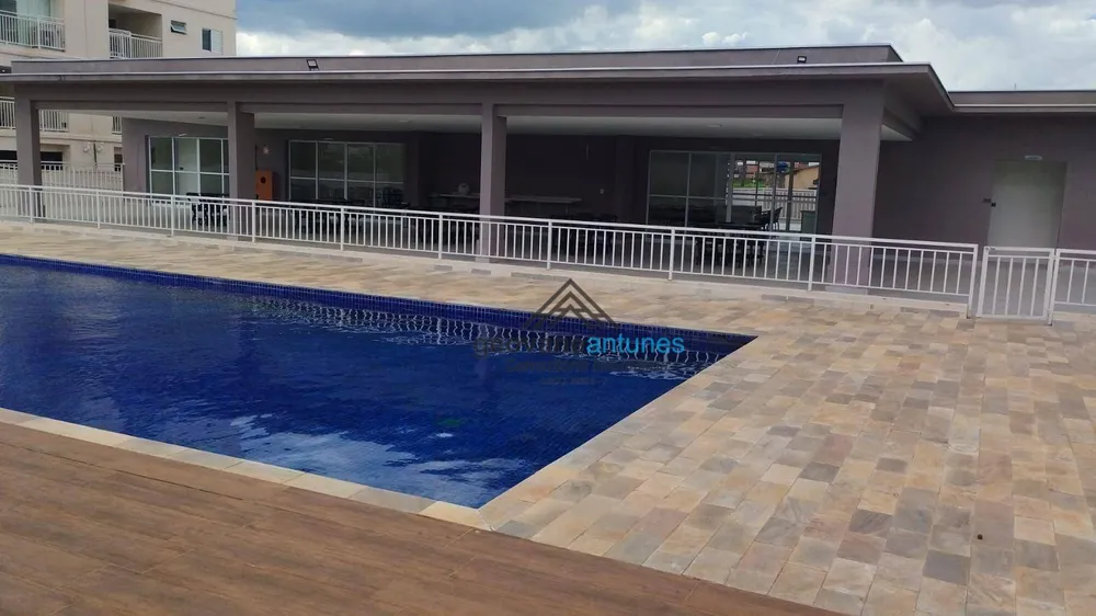 Apartamento, 2 quartos, 63 m² - Foto 3