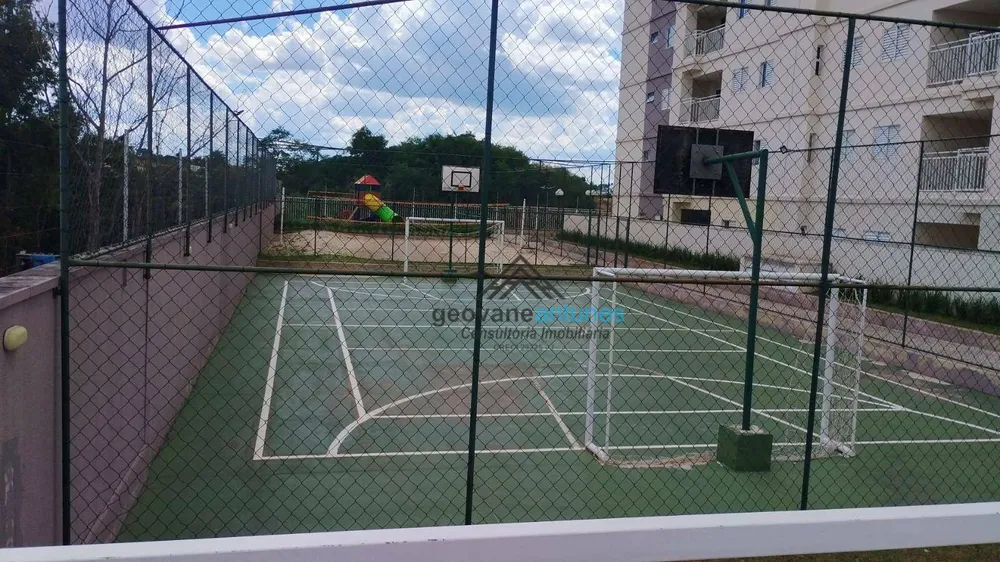 Apartamento, 2 quartos, 63 m² - Foto 2