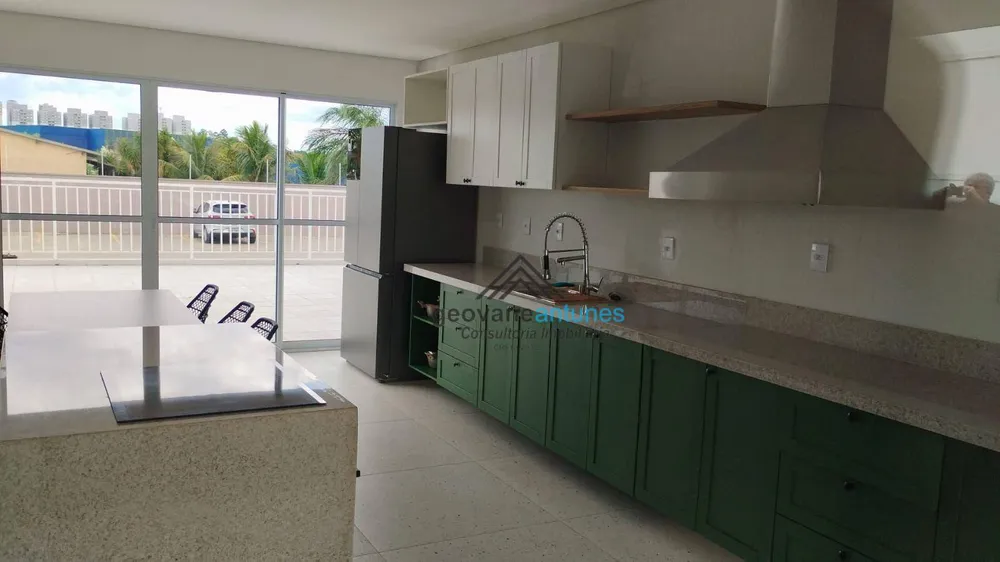 Apartamento, 2 quartos, 63 m² - Foto 5