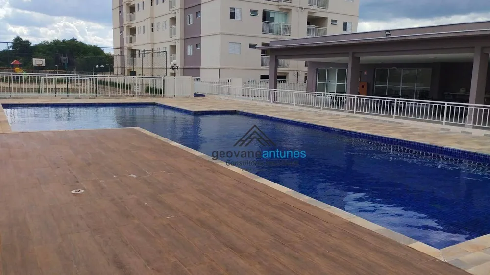 Apartamento, 2 quartos, 63 m² - Foto 4