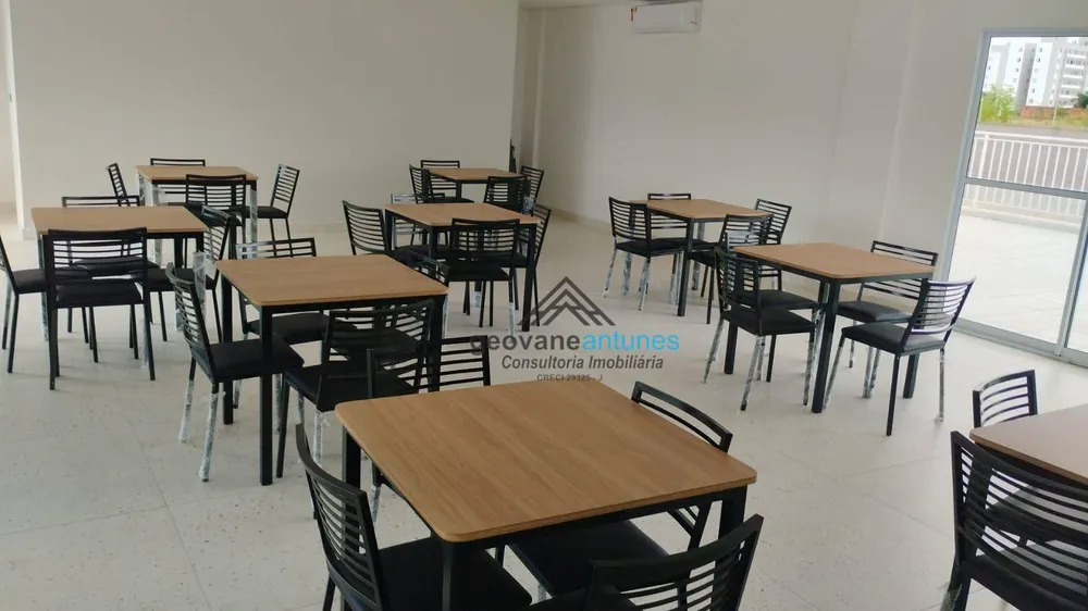 Apartamento, 2 quartos, 63 m² - Foto 8