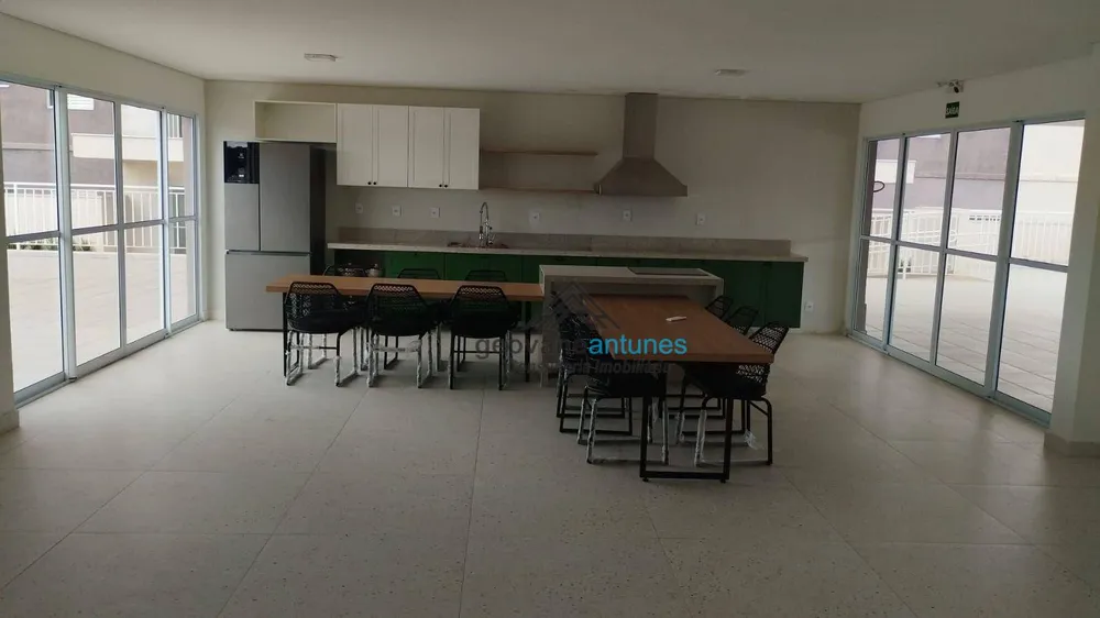 Apartamento, 2 quartos, 63 m² - Foto 1