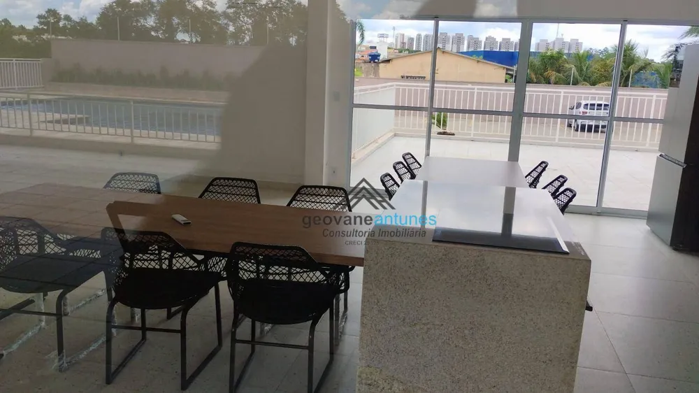 Apartamento, 2 quartos, 63 m² - Foto 6