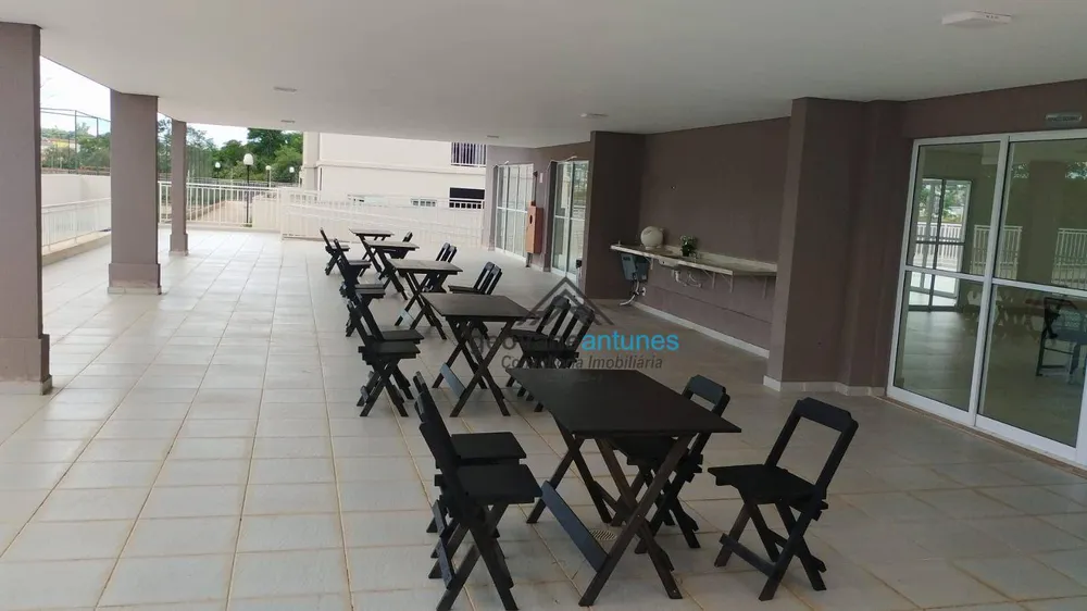 Apartamento, 2 quartos, 63 m² - Foto 7
