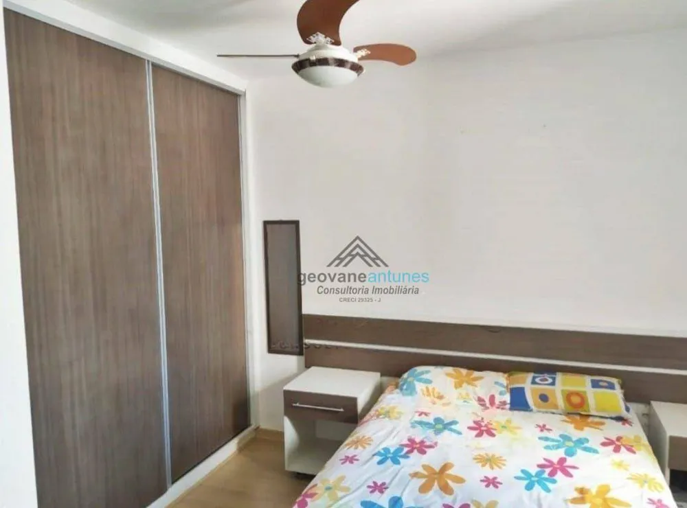 Apartamento, 3 quartos, 88 m² - Foto 8