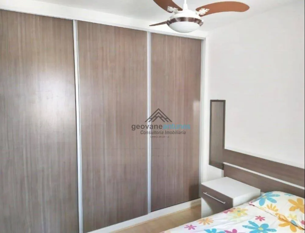 Apartamento, 3 quartos, 88 m² - Foto 7