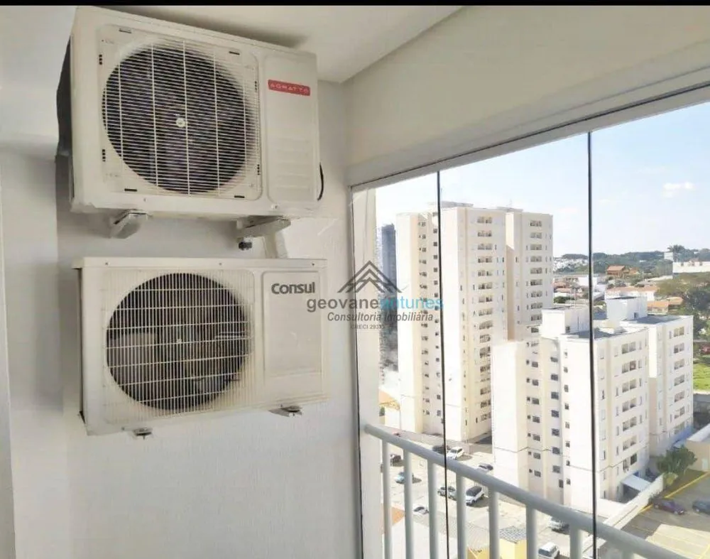 Apartamento, 3 quartos, 88 m² - Foto 13