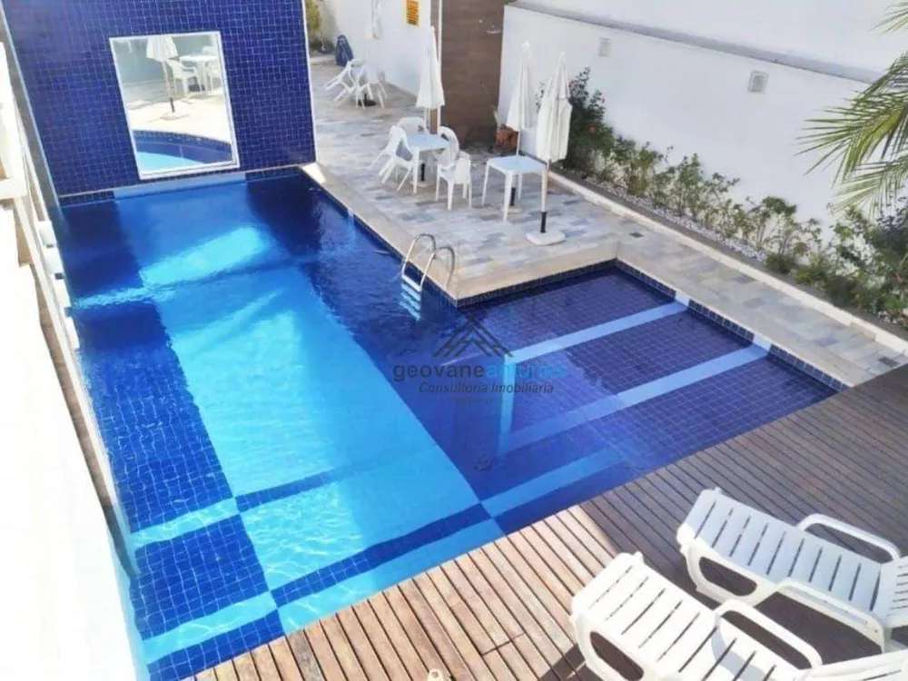 Apartamento, 3 quartos, 88 m² - Foto 16