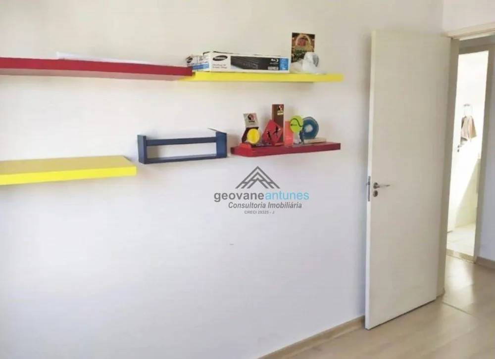 Apartamento, 3 quartos, 88 m² - Foto 6