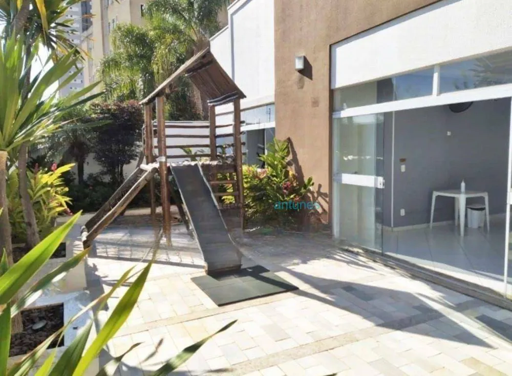 Apartamento, 3 quartos, 88 m² - Foto 15