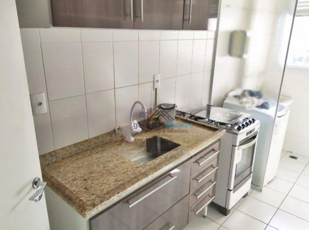 Apartamento, 3 quartos, 88 m² - Foto 11