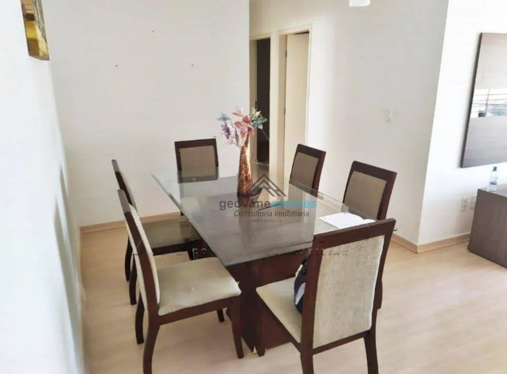Apartamento, 3 quartos, 88 m² - Foto 1