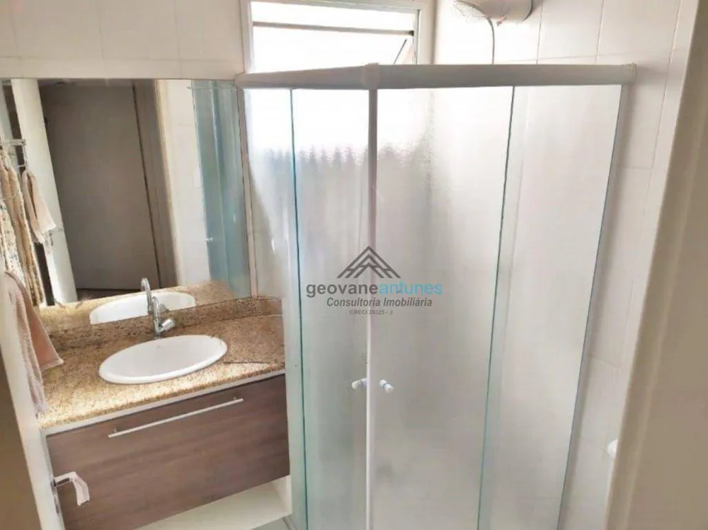Apartamento, 3 quartos, 88 m² - Foto 4