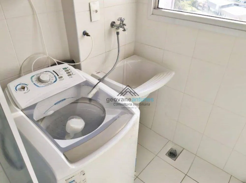 Apartamento, 3 quartos, 88 m² - Foto 9