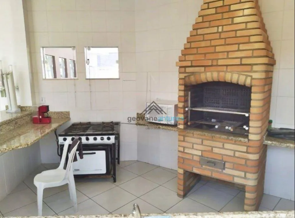 Apartamento, 3 quartos, 88 m² - Foto 14