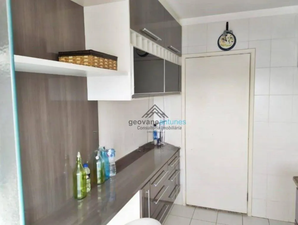 Apartamento, 3 quartos, 88 m² - Foto 10