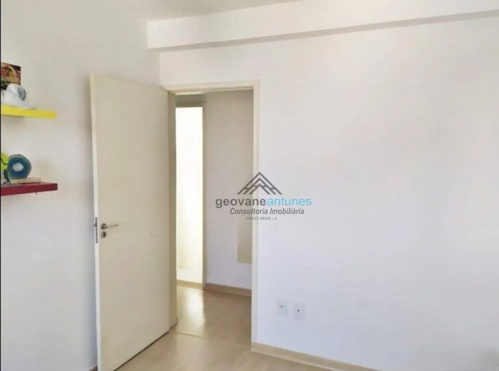 Apartamento, 3 quartos, 88 m² - Foto 5