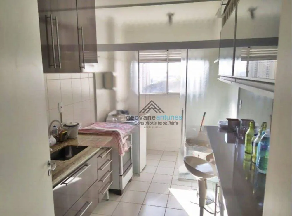 Apartamento, 3 quartos, 88 m² - Foto 12