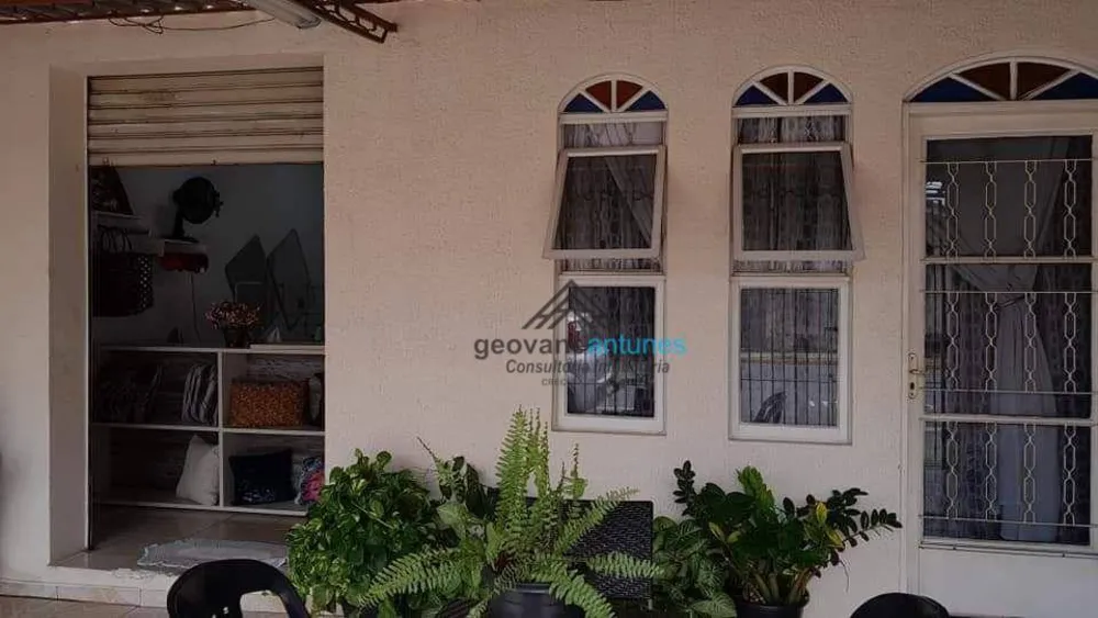 Loja-Salão, 40 m² - Foto 2