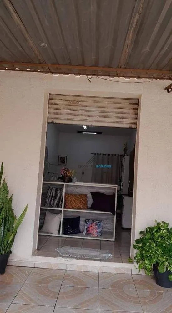 Loja-Salão, 40 m² - Foto 3