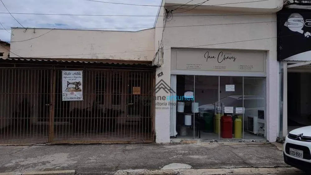 Loja-Salão, 40 m² - Foto 5