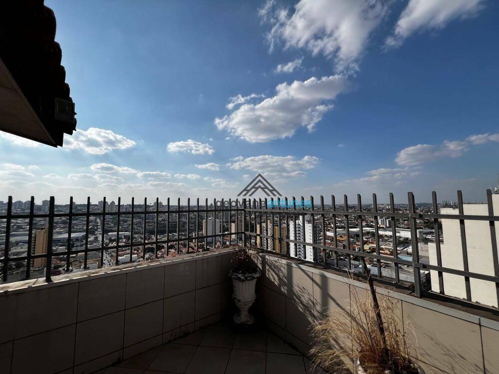 Cobertura à venda com 3 quartos, 300m² - Foto 8