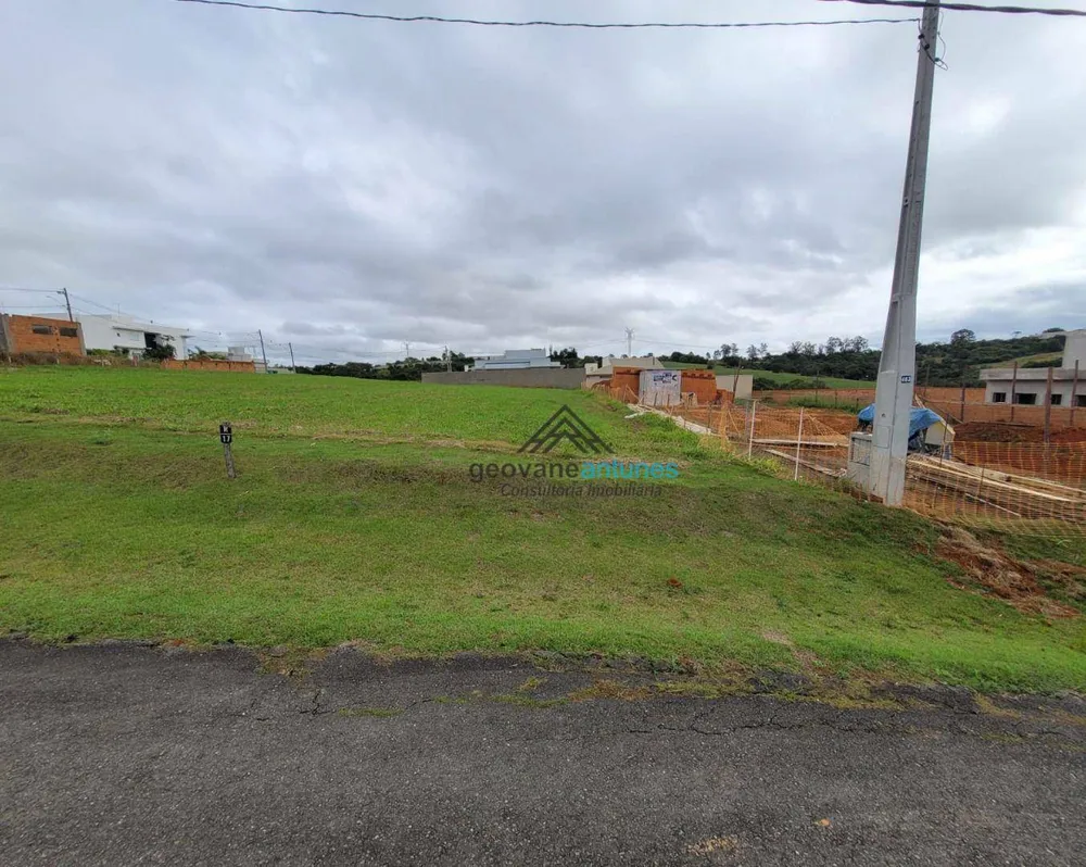 Loteamento e Condomínio, 1000 m² - Foto 3
