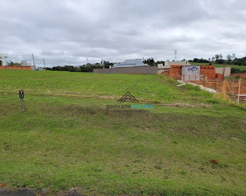 Loteamento e Condomínio, 1000 m² - Foto 4