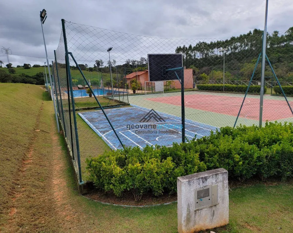 Loteamento e Condomínio, 1000 m² - Foto 6