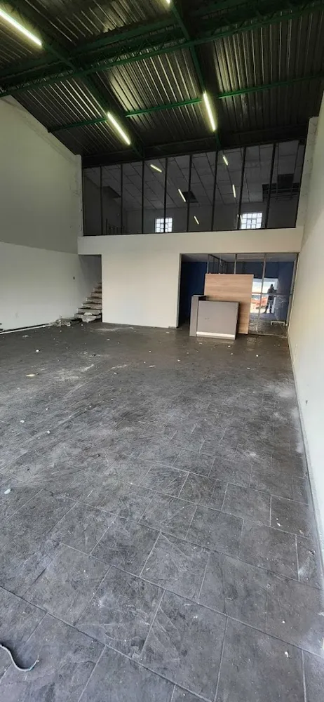 Depósito-Galpão, 136 m² - Foto 7