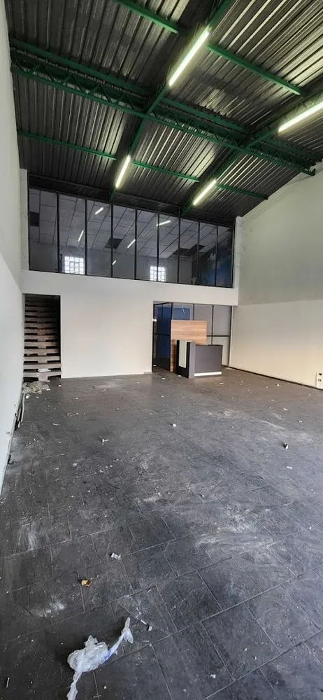 Depósito-Galpão, 136 m² - Foto 10
