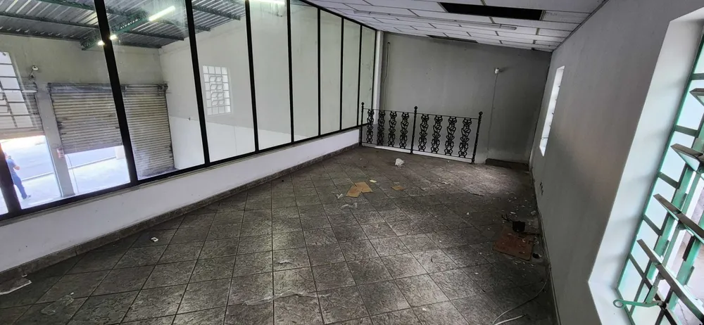 Depósito-Galpão, 136 m² - Foto 9