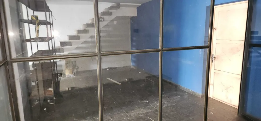 Depósito-Galpão, 136 m² - Foto 8