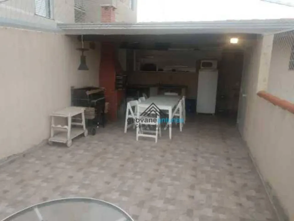 Casa, 2 quartos, 134 m² - Foto 2