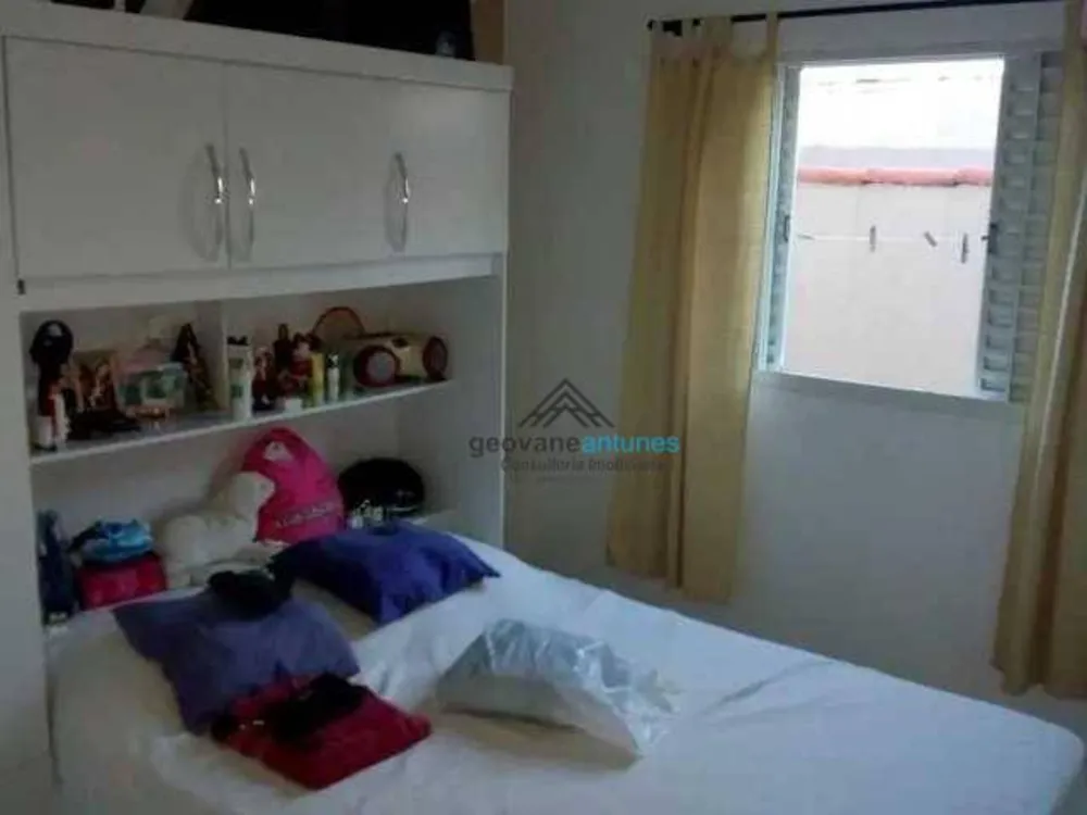 Casa, 2 quartos, 134 m² - Foto 11